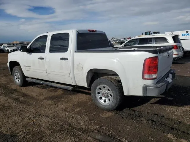 3GTEC13C08G246563 2008 2008 GMC Sierra- C1500 2