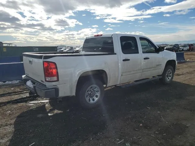 3GTEC13C08G246563 2008 2008 GMC Sierra- C1500 3