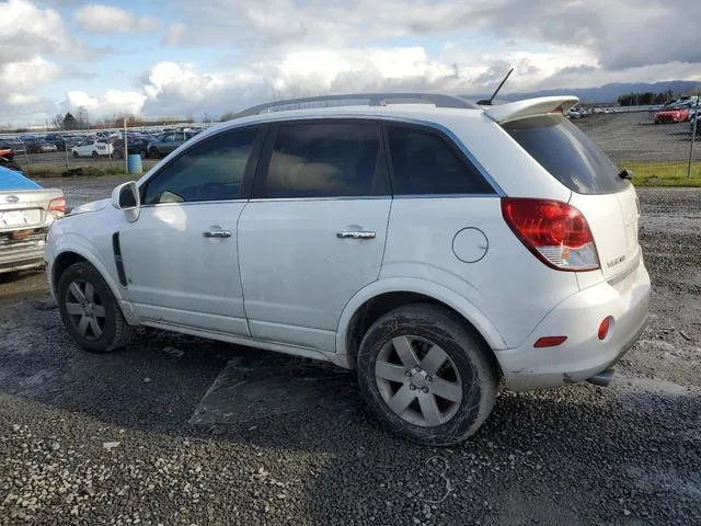 3GSCL53718S731765 2008 2008 Saturn Vue- XR 2