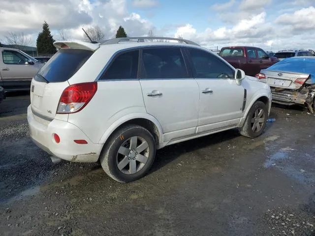 3GSCL53718S731765 2008 2008 Saturn Vue- XR 3