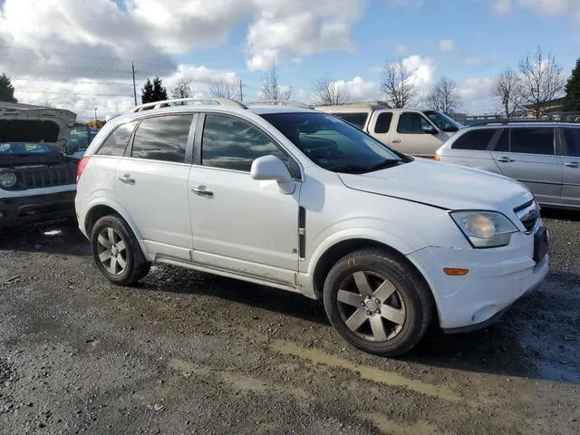 3GSCL53718S731765 2008 2008 Saturn Vue- XR 4