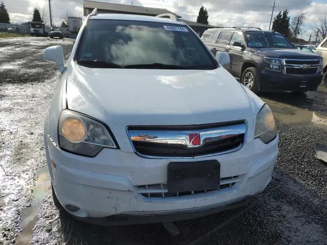 3GSCL53718S731765 2008 2008 Saturn Vue- XR 5