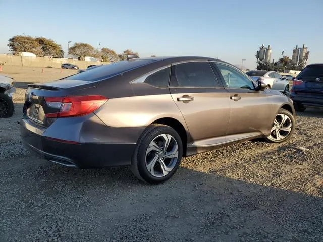 1HGCV1F43KA017811 2019 2019 Honda Accord- EX 3