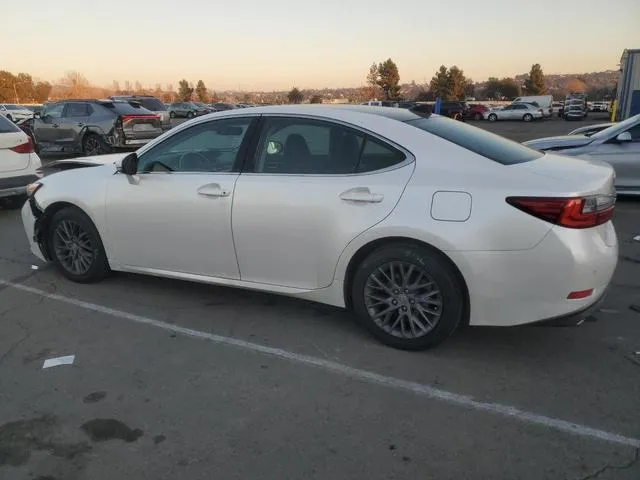 58ABK1GG3JU083921 2018 2018 Lexus ES- 350 2