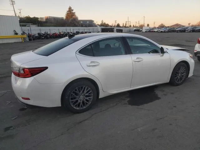 58ABK1GG3JU083921 2018 2018 Lexus ES- 350 3