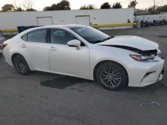 58ABK1GG3JU083921 2018 2018 Lexus ES- 350 4