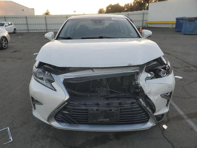 58ABK1GG3JU083921 2018 2018 Lexus ES- 350 5