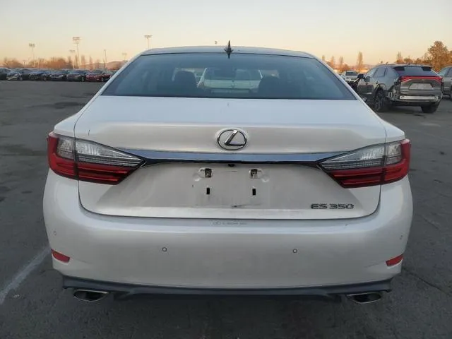 58ABK1GG3JU083921 2018 2018 Lexus ES- 350 6