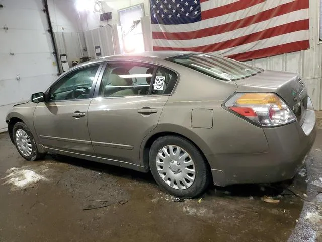 1N4AL21E08N458031 2008 2008 Nissan Altima- 2-5 2