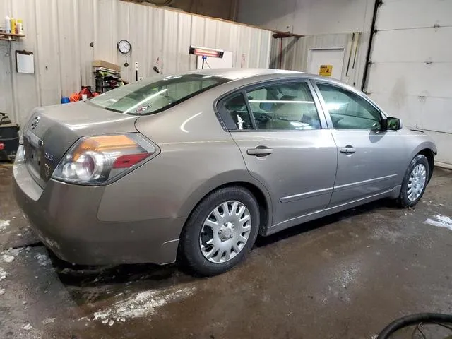 1N4AL21E08N458031 2008 2008 Nissan Altima- 2-5 3