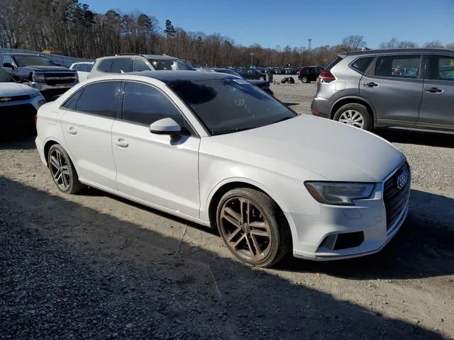 WAUAUGFF2J1010986 2018 2018 Audi A3- Premium 4