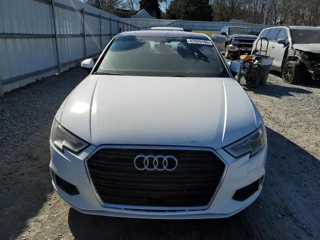 WAUAUGFF2J1010986 2018 2018 Audi A3- Premium 5