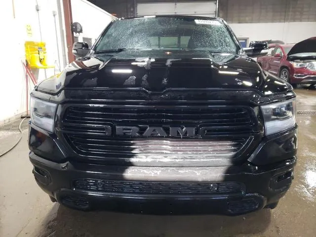 1C6SRFFT7LN235738 2020 2020 RAM 1500- Big Horn/Lone Star 5