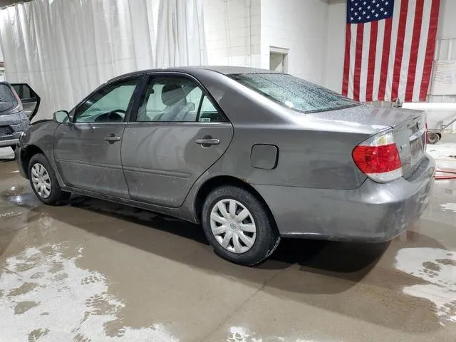 4T1BE32K65U953088 2005 2005 Toyota Camry- LE 2