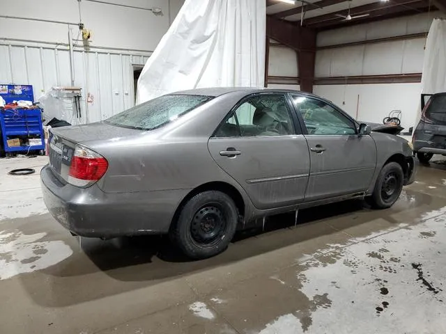 4T1BE32K65U953088 2005 2005 Toyota Camry- LE 3