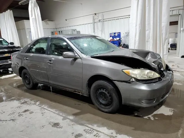 4T1BE32K65U953088 2005 2005 Toyota Camry- LE 4