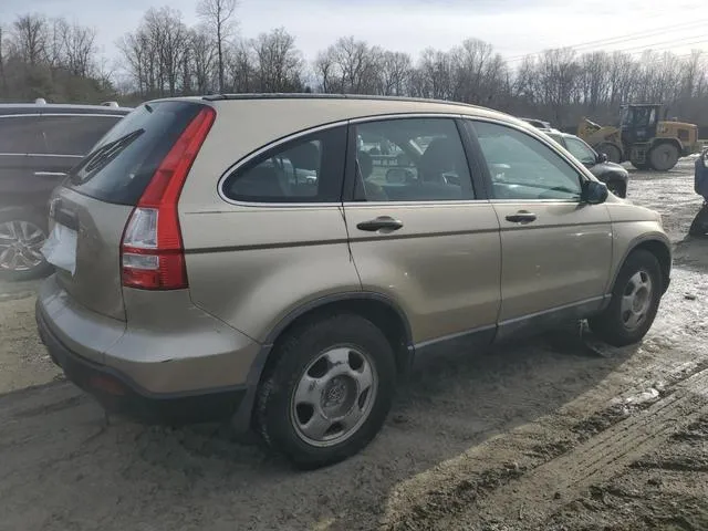 3CZRE38398G703350 2008 2008 Honda CR-V- LX 3