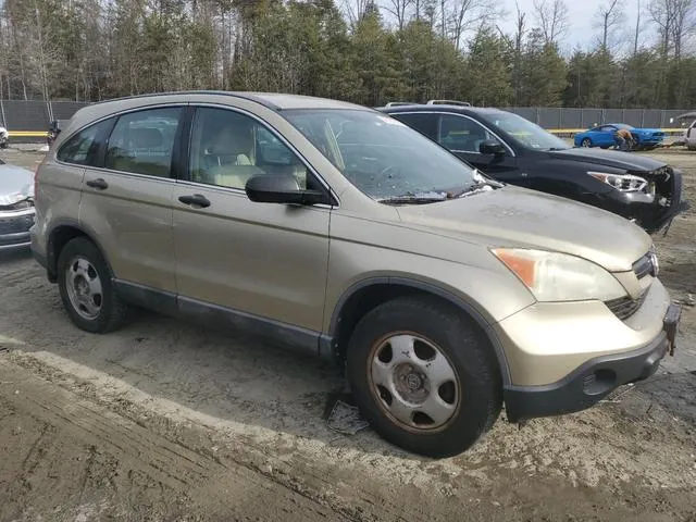 3CZRE38398G703350 2008 2008 Honda CR-V- LX 4