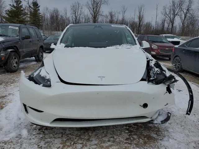 7SAYGDEE0PF676103 2023 2023 Tesla MODEL Y 5