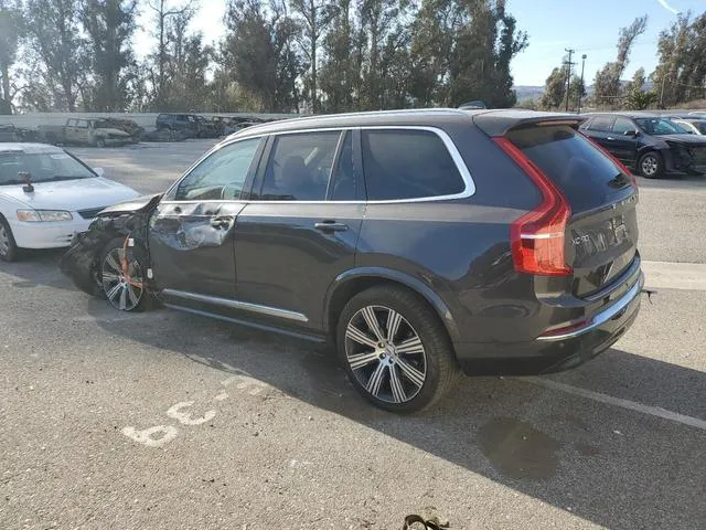 YV4H60CE7R1238165 2024 2024 Volvo XC90- Plus 2