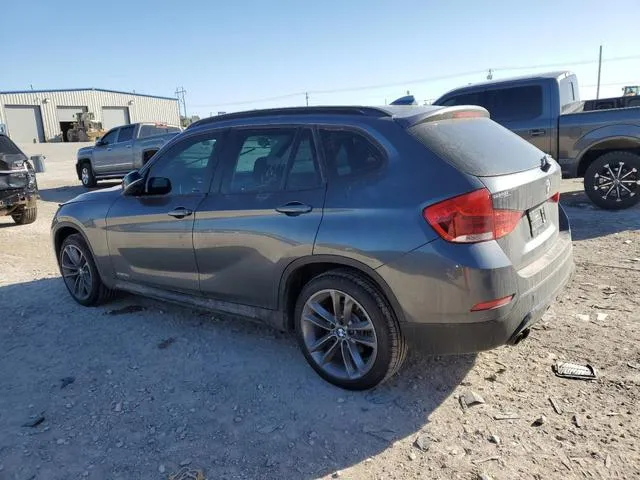 WBAVL1C55FVY32792 2015 2015 BMW X1- Xdrive28I 2