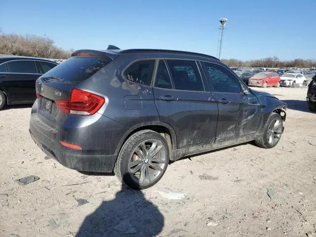 WBAVL1C55FVY32792 2015 2015 BMW X1- Xdrive28I 3