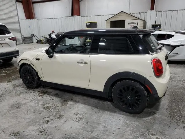 WMWXP5C5XH2D16326 2017 2017 Mini Cooper 2