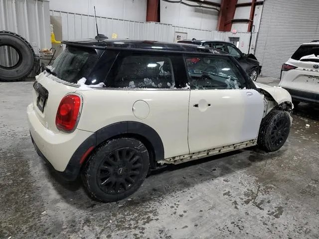 WMWXP5C5XH2D16326 2017 2017 Mini Cooper 3