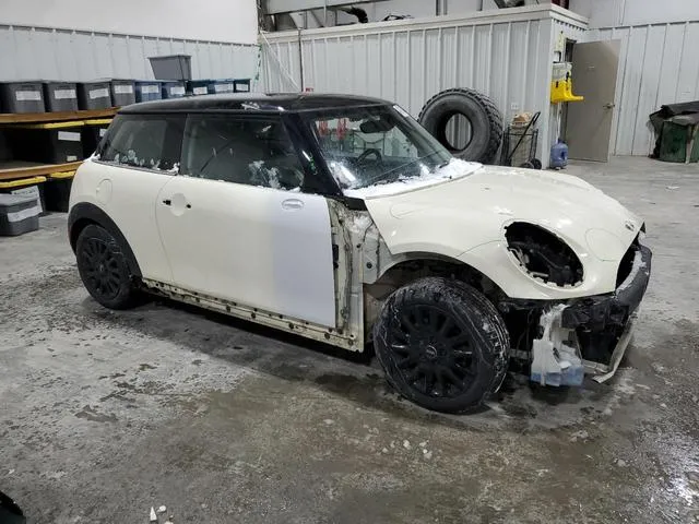 WMWXP5C5XH2D16326 2017 2017 Mini Cooper 4