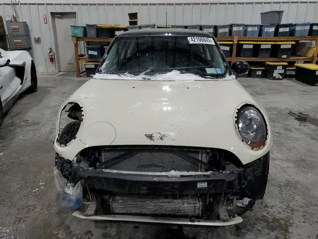 WMWXP5C5XH2D16326 2017 2017 Mini Cooper 5