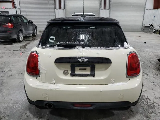 WMWXP5C5XH2D16326 2017 2017 Mini Cooper 6