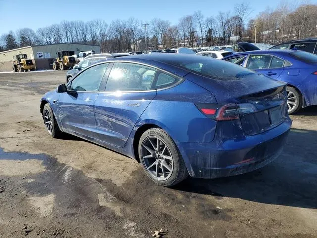 5YJ3E1EA0MF907490 2021 2021 Tesla MODEL 3 2