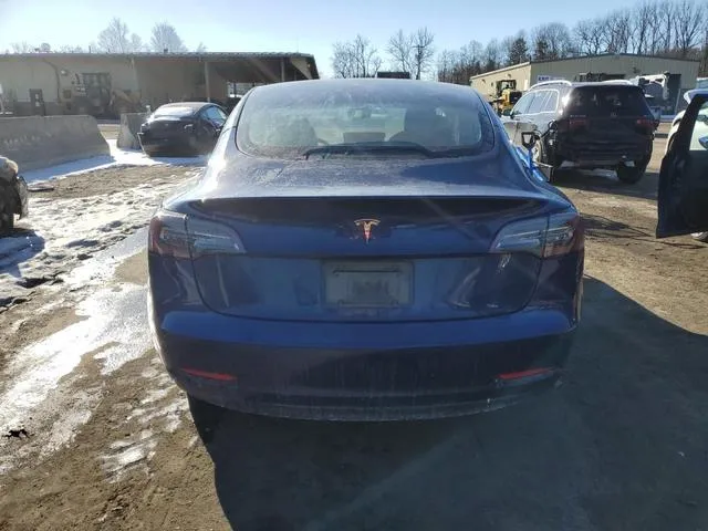 5YJ3E1EA0MF907490 2021 2021 Tesla MODEL 3 6