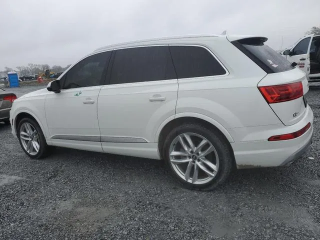 WA1VAAF78HD028169 2017 2017 Audi Q7- Prestige 2