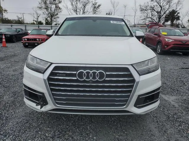 WA1VAAF78HD028169 2017 2017 Audi Q7- Prestige 5