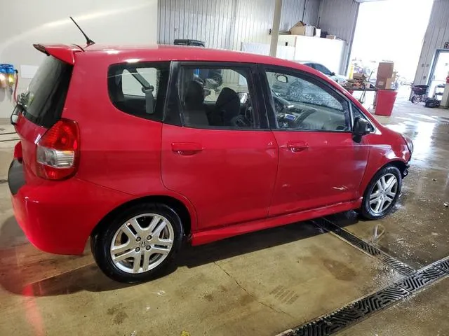 JHMGD38688S041262 2008 2008 Honda Fit- Sport 3