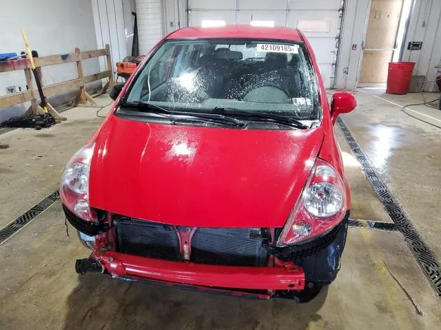 JHMGD38688S041262 2008 2008 Honda Fit- Sport 5