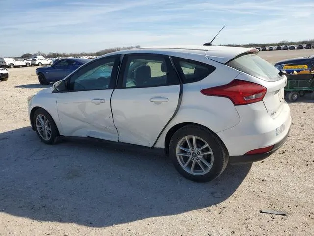 1FADP3K20HL313627 2017 2017 Ford Focus- SE 2