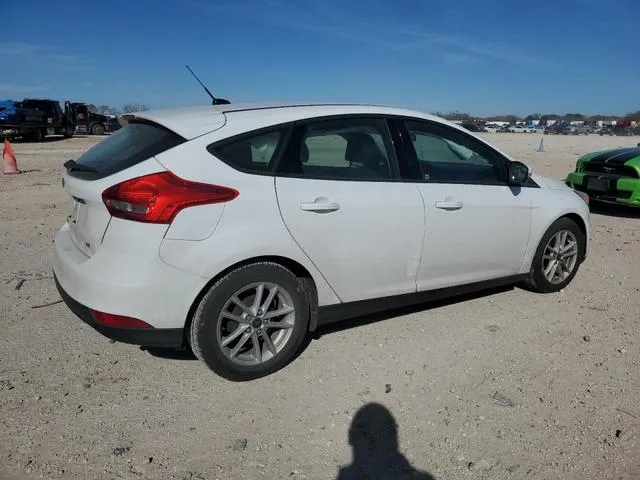 1FADP3K20HL313627 2017 2017 Ford Focus- SE 3