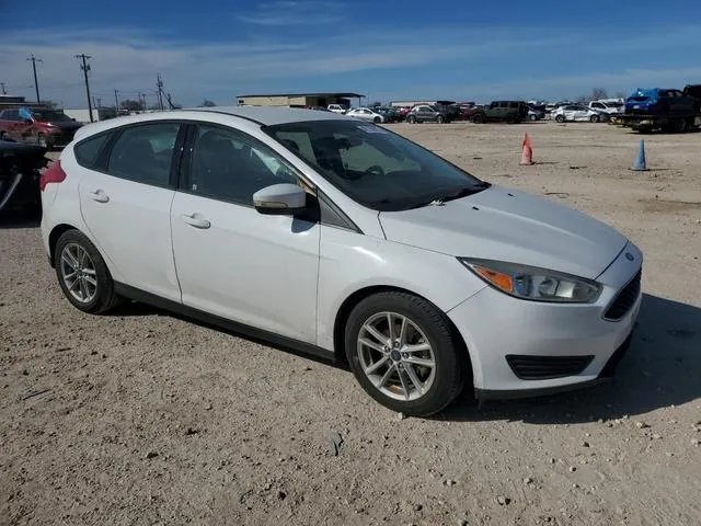 1FADP3K20HL313627 2017 2017 Ford Focus- SE 4