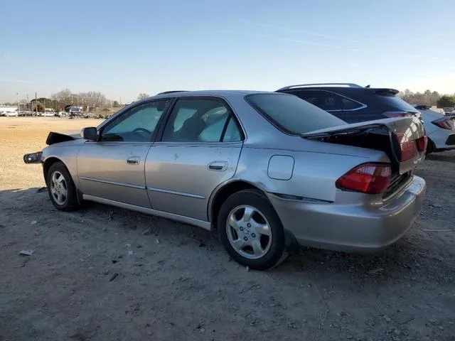 JHMCG5651XC041382 1999 1999 Honda Accord- EX 2