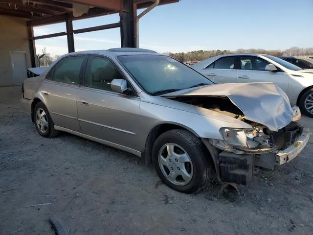 JHMCG5651XC041382 1999 1999 Honda Accord- EX 4