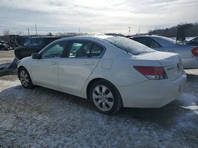 1HGCP26899A136900 2009 2009 Honda Accord- Exl 2