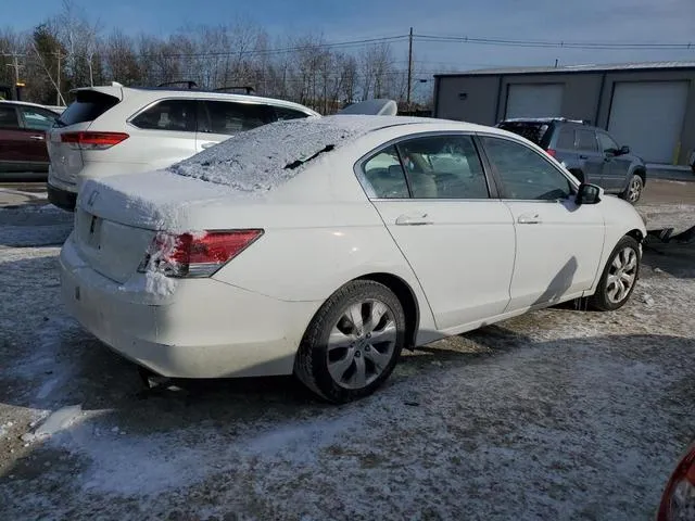 1HGCP26899A136900 2009 2009 Honda Accord- Exl 3