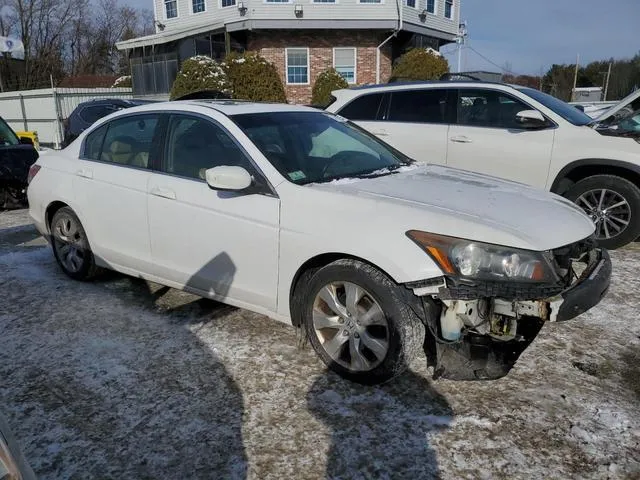 1HGCP26899A136900 2009 2009 Honda Accord- Exl 4