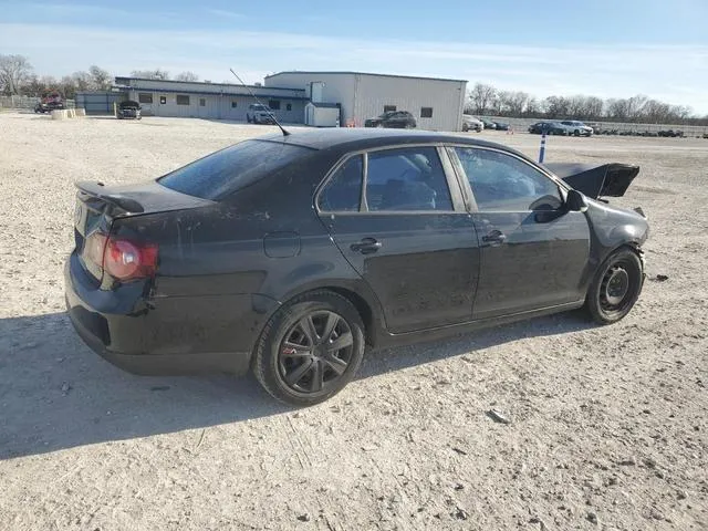 3VWHM71K48M164597 2008 2008 Volkswagen Jetta- S 3