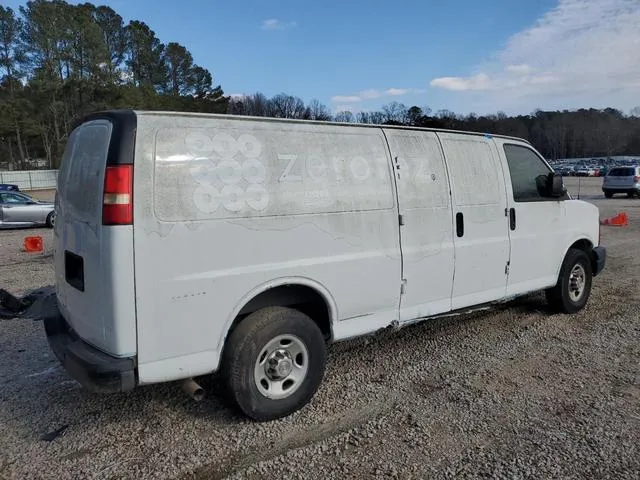 1GCZGUBAXE1129915 2014 2014 Chevrolet Express 3