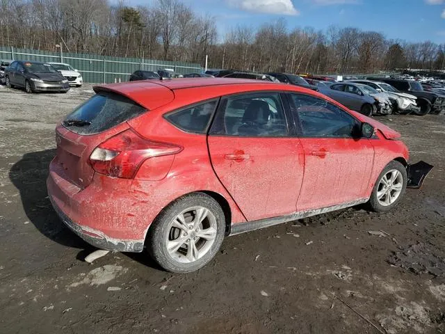 1FADP3K28EL134490 2014 2014 Ford Focus- SE 3