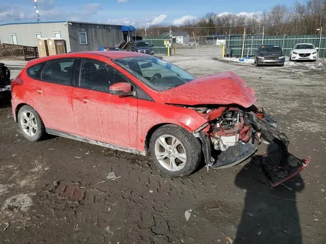 1FADP3K28EL134490 2014 2014 Ford Focus- SE 4