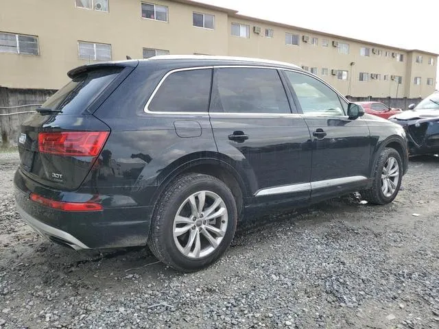 WA1LAAF70JD025036 2018 2018 Audi Q7- Premium Plus 3